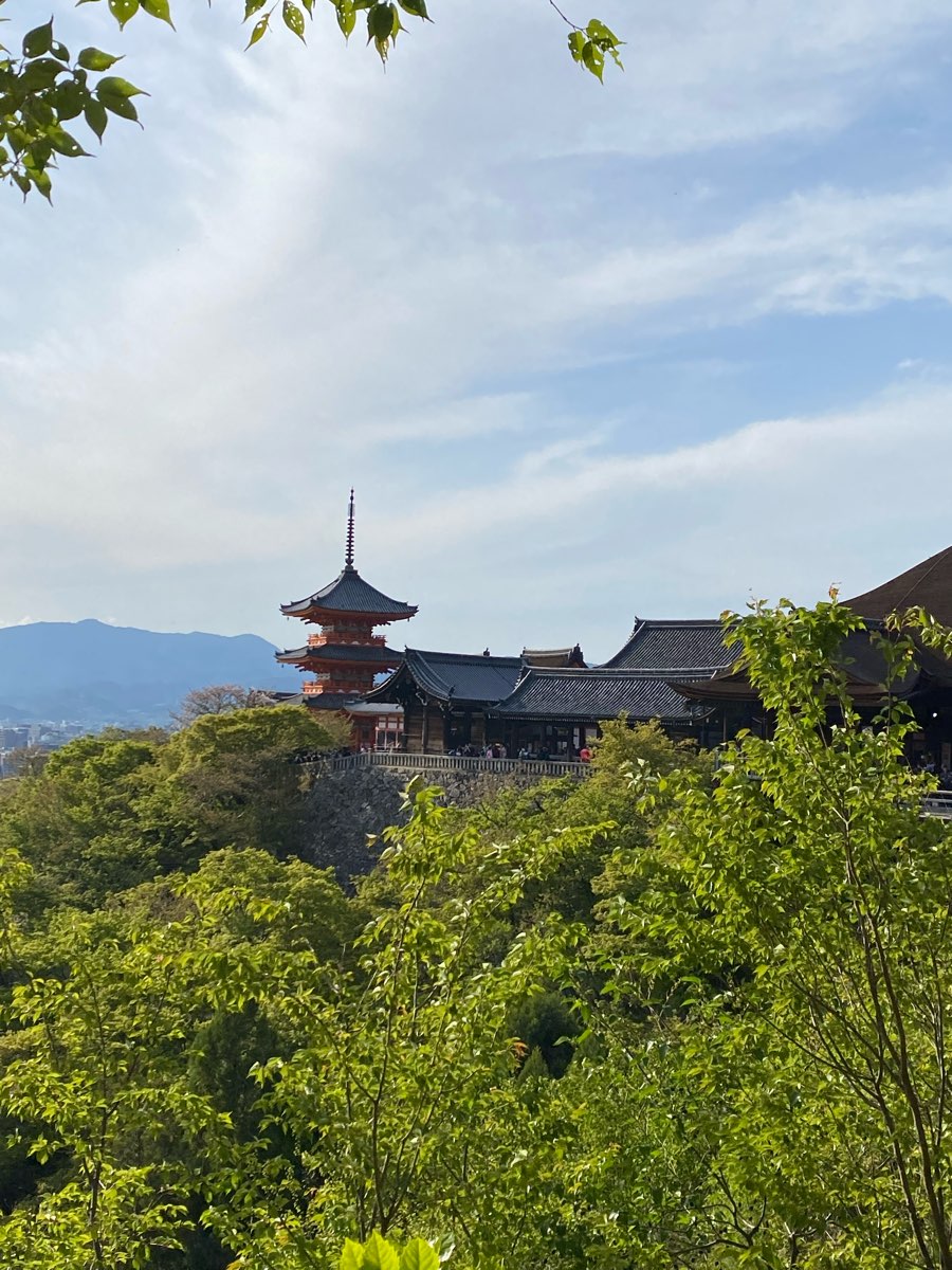 清水寺 | 去趣 chicTrip