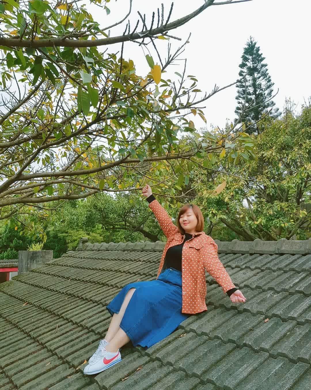 馬祖新村眷村文創園區 | 去趣 chicTrip