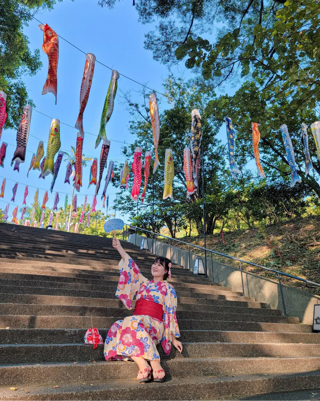 桃園神社_昭和拾參 | 去趣 chicTrip