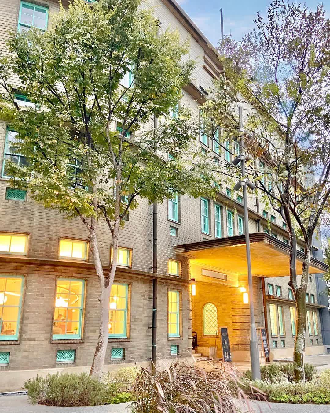 嘉義市立美術館 | 去趣 chicTrip