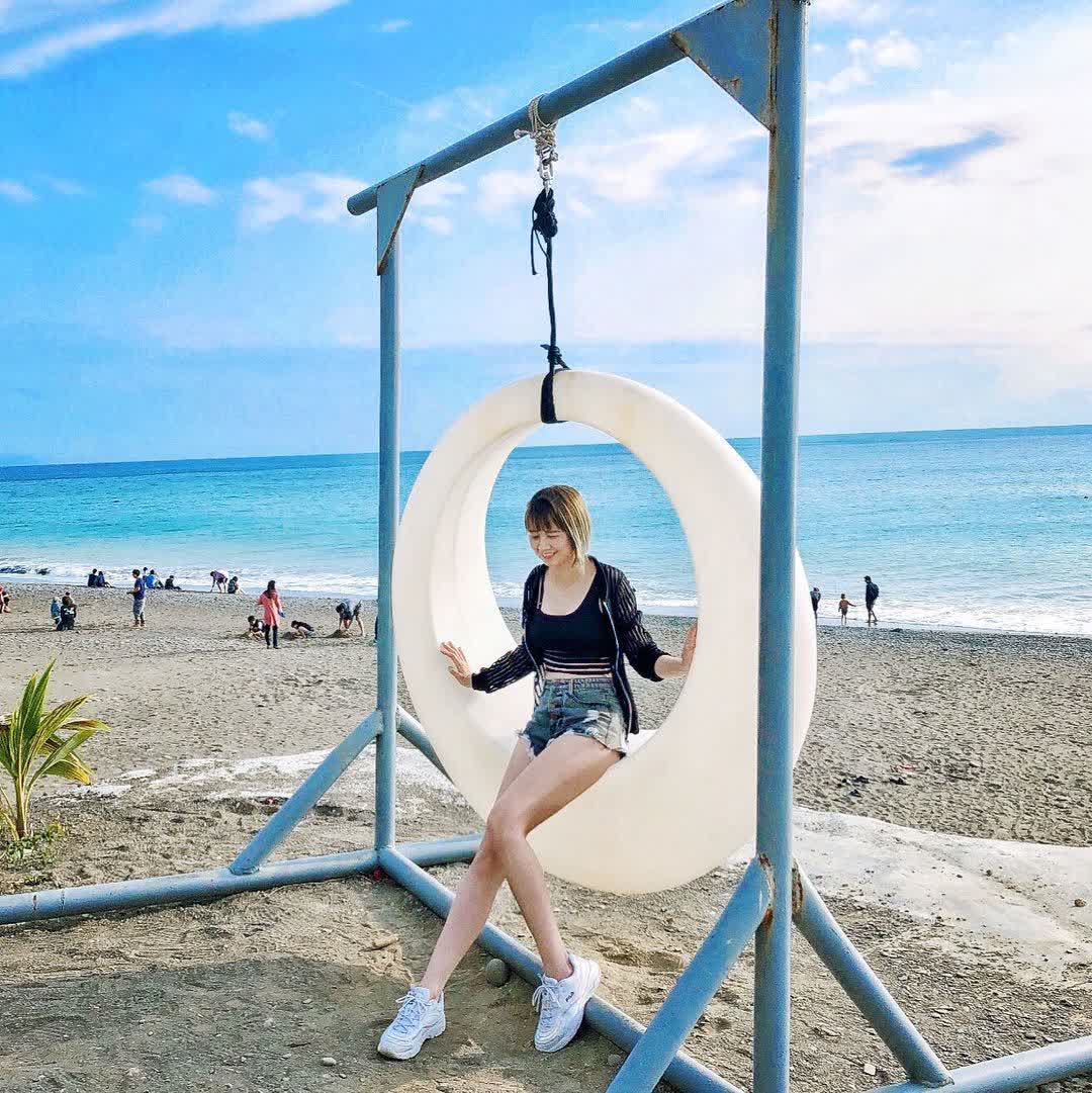 愛琴海岸海景咖啡餐廳 | 去趣 chicTrip