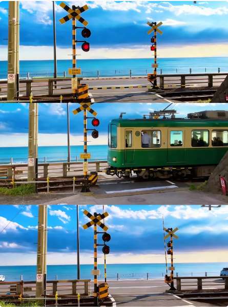 鐮倉高校前 | 去趣 chicTrip