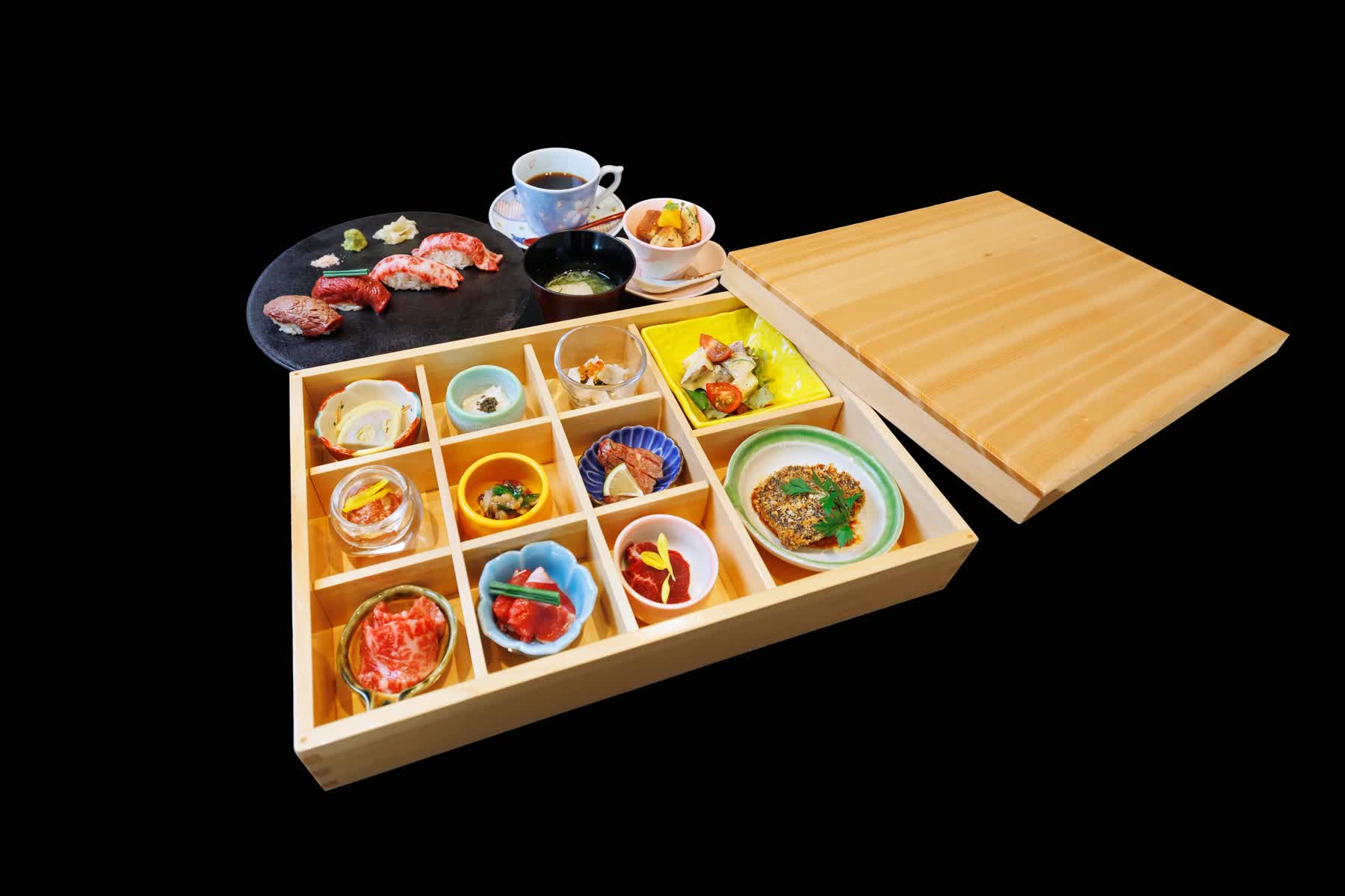 馬肉 SUGANOYA Ginza Street Store | 去趣 chicTrip