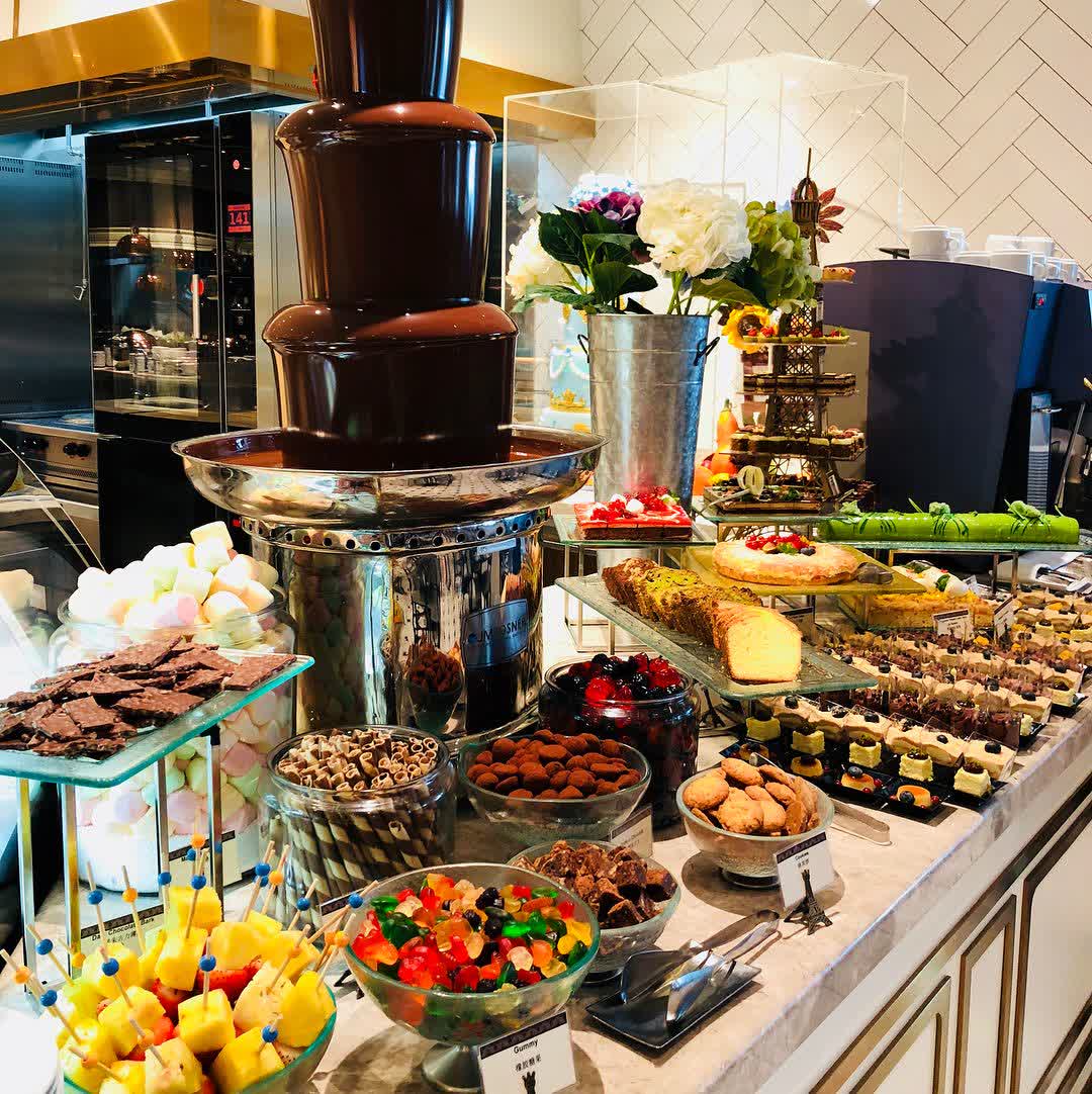 澳門巴黎人 (The Parisian) | 去趣 chicTrip