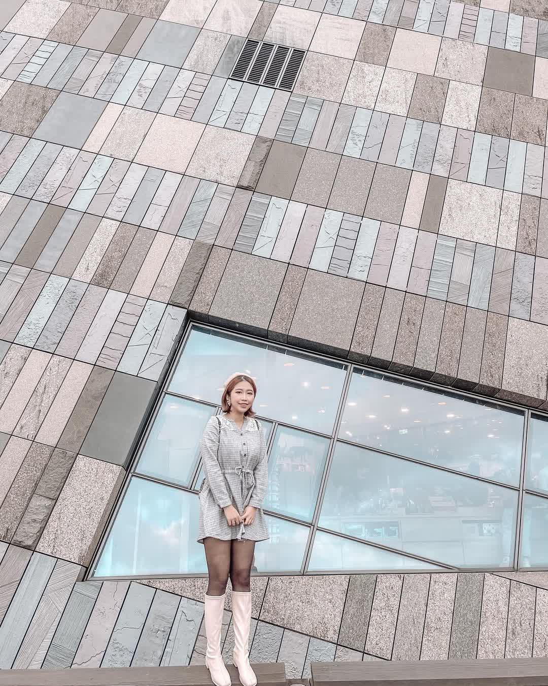 蘭陽博物館 | 去趣 chicTrip