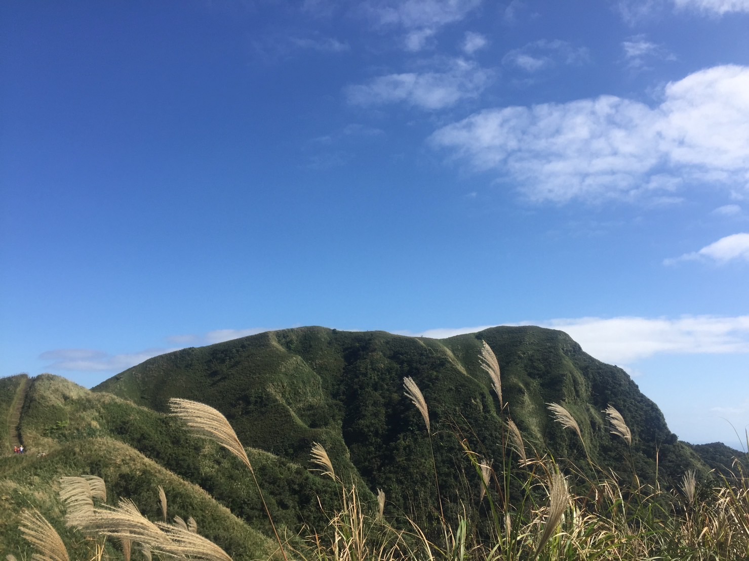 草嶺古道 | 去趣 chicTrip