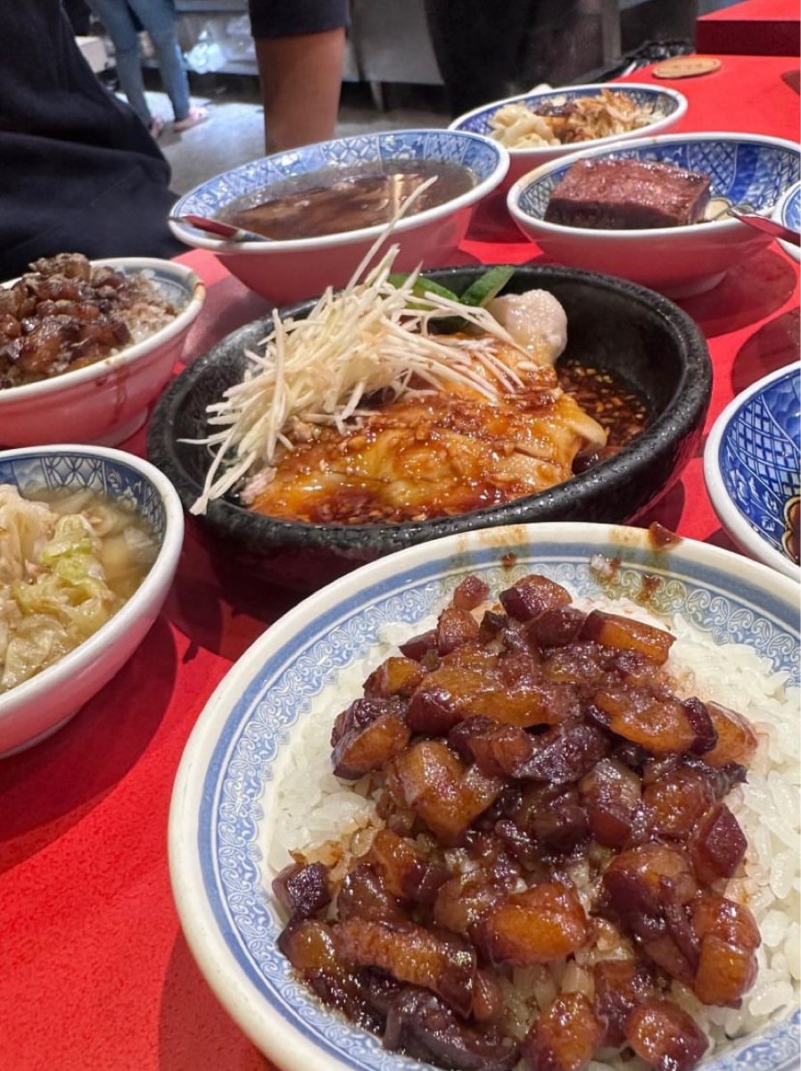 小王煮瓜 | 去趣 chicTrip