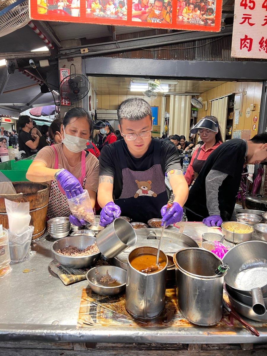 福安鴨肉飯 | 去趣 chicTrip
