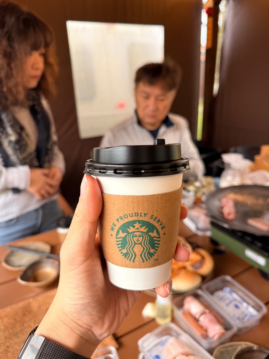 天成逸旅-朋趣豪華露營Bon Chill Glamping By Cosmos Otium | 去趣 chicTrip