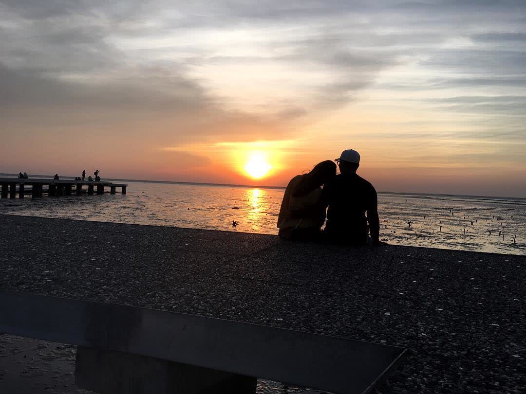 香山濕地 | 去趣 chicTrip