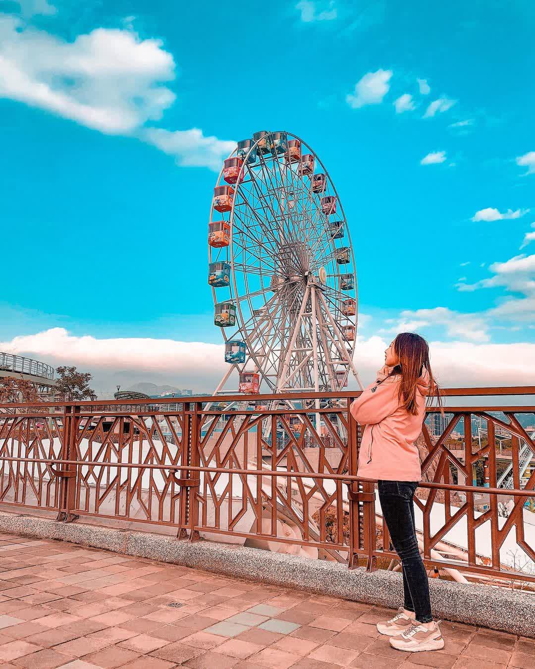 臺北市立兒童新樂園 | 去趣 chicTrip