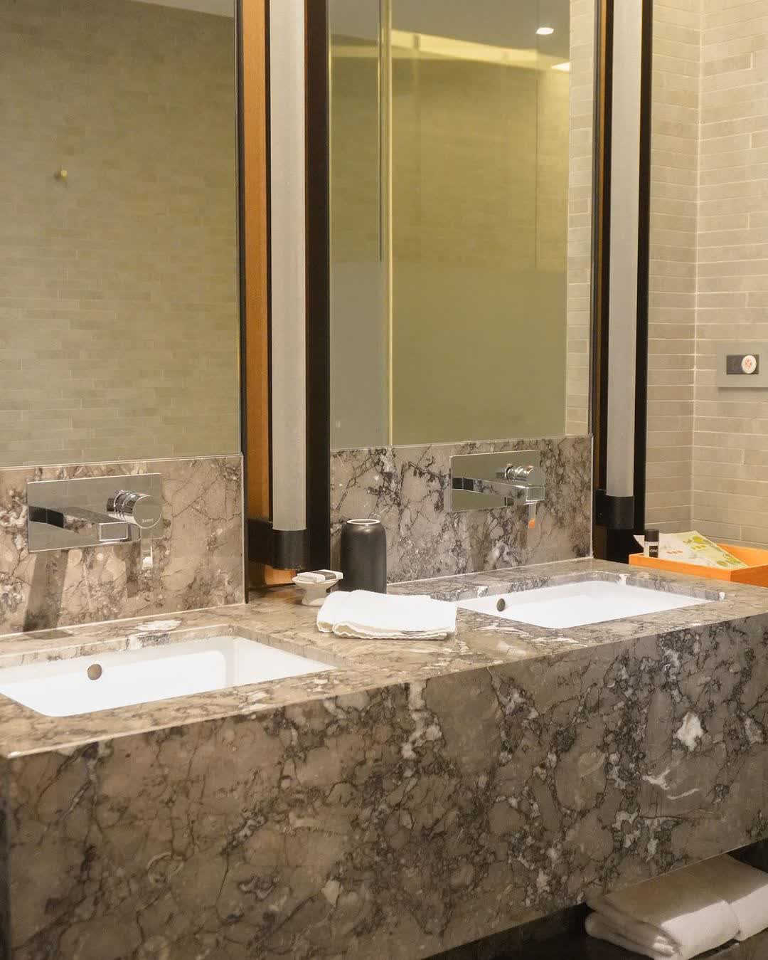 台南晶英酒店 | 去趣 chicTrip