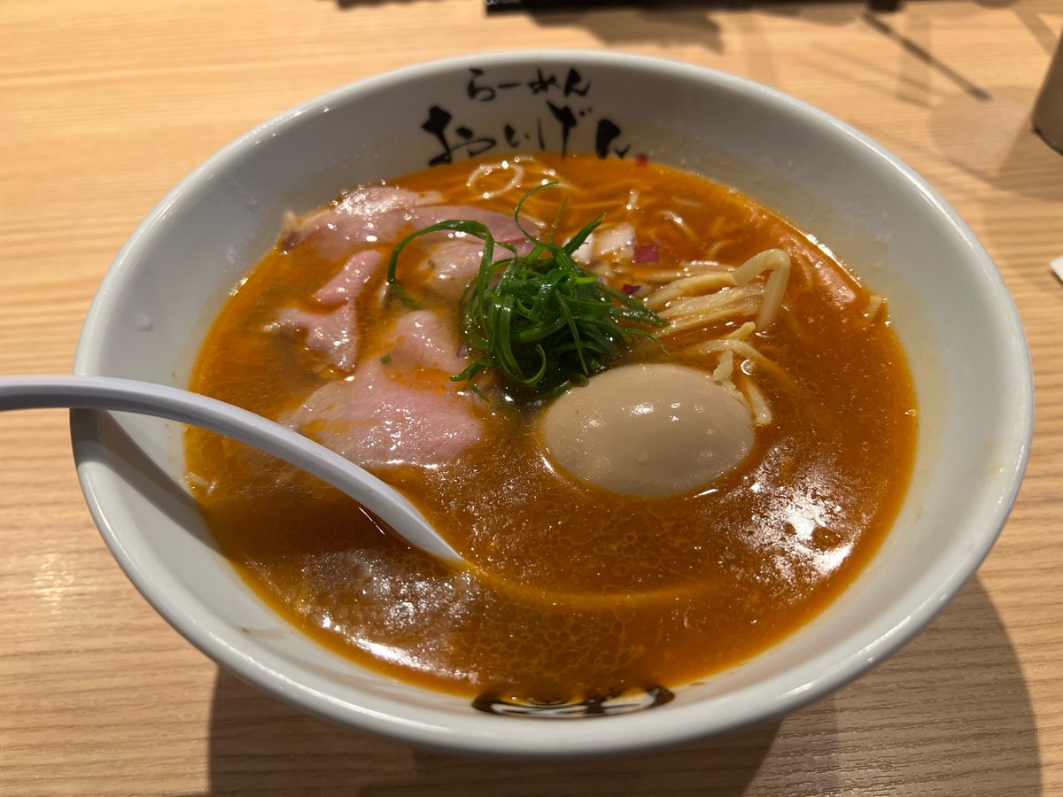 拉麵 魁源 太宰府店 | 去趣 chicTrip