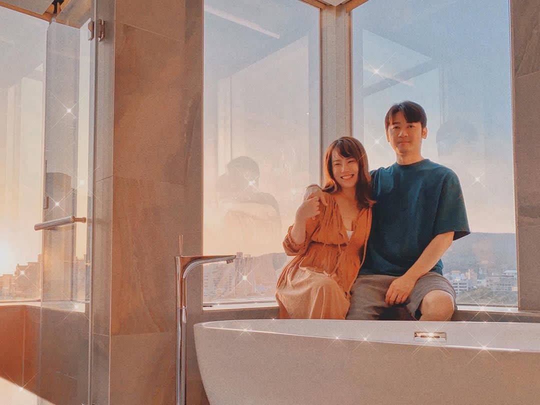 鈞怡大飯店 | 去趣 chicTrip