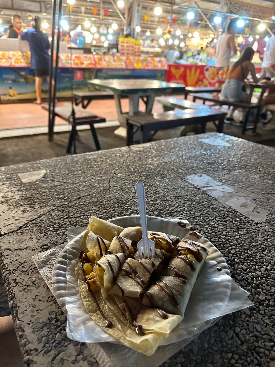 Malin Plaza | 去趣 chicTrip