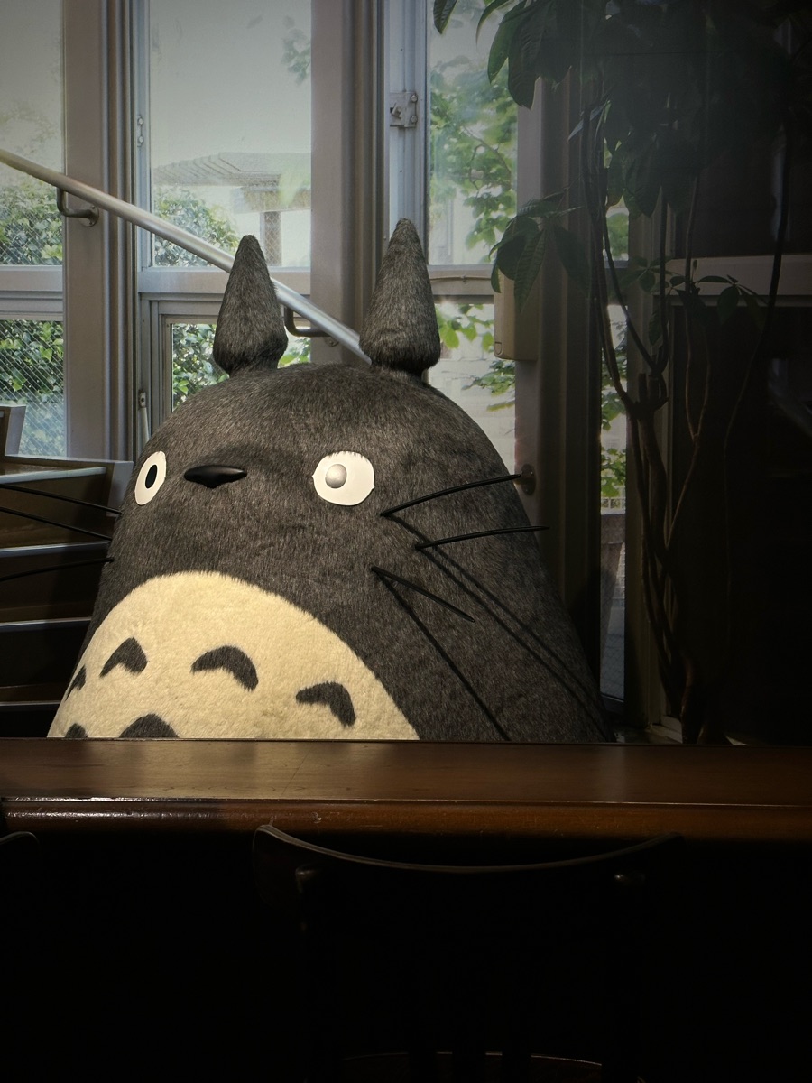 吉卜力公園 | 去趣 chicTrip