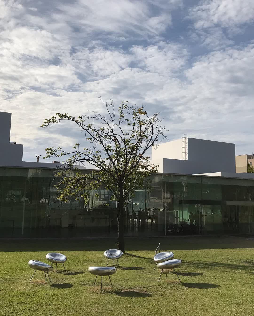 金澤21世紀美術館 | 去趣 chicTrip