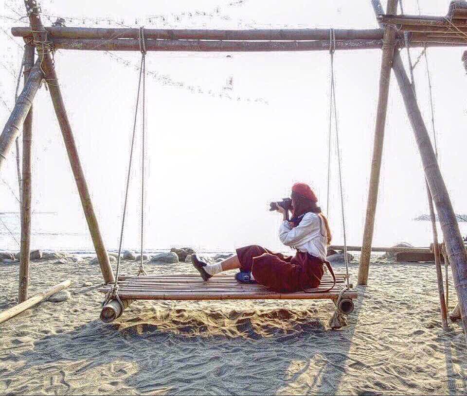 漁光島 | 去趣 chicTrip