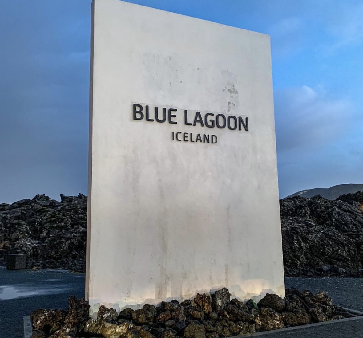 Blue Lagoon | 去趣 chicTrip