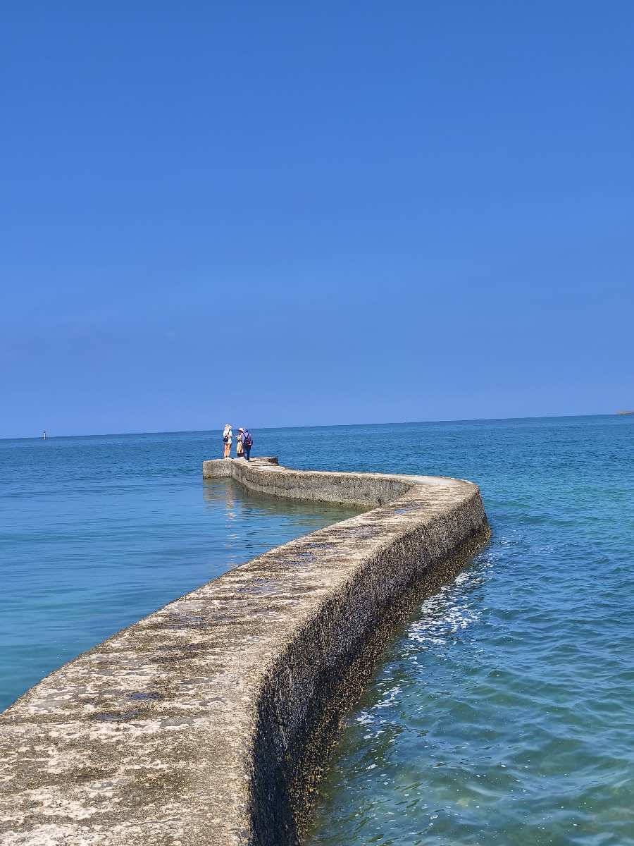 澎湖後寮天堂路 | 去趣 chicTrip