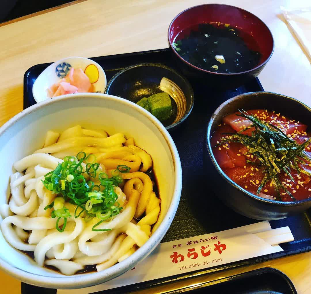 皇大神宮 (伊勢神宮 內宮) | 去趣 chicTrip