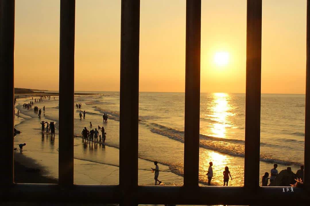 竹圍漁港 | 去趣 chicTrip