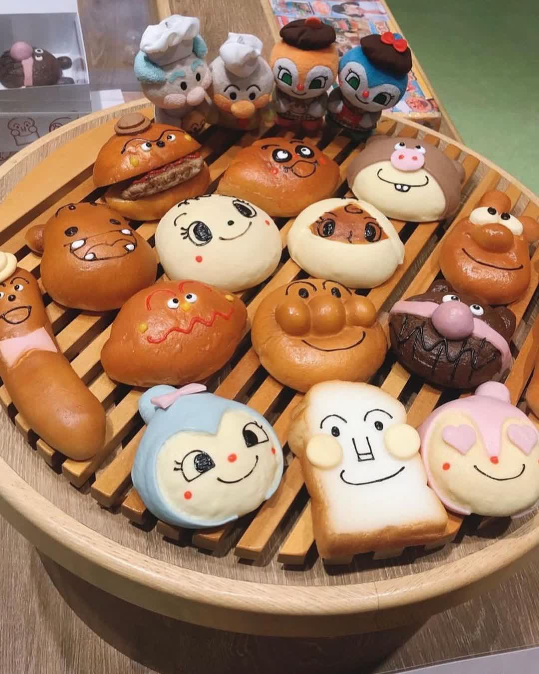 橫濱麵包超人兒童博物館 | 去趣 chicTrip