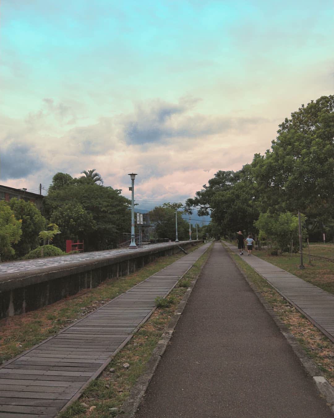 鐵花村音樂聚落慢市集 | 去趣 chicTrip