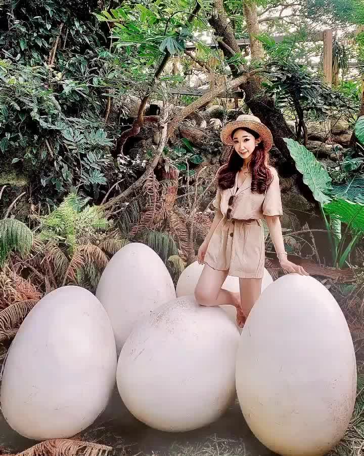 花露農場 Flower Home | 去趣 chicTrip