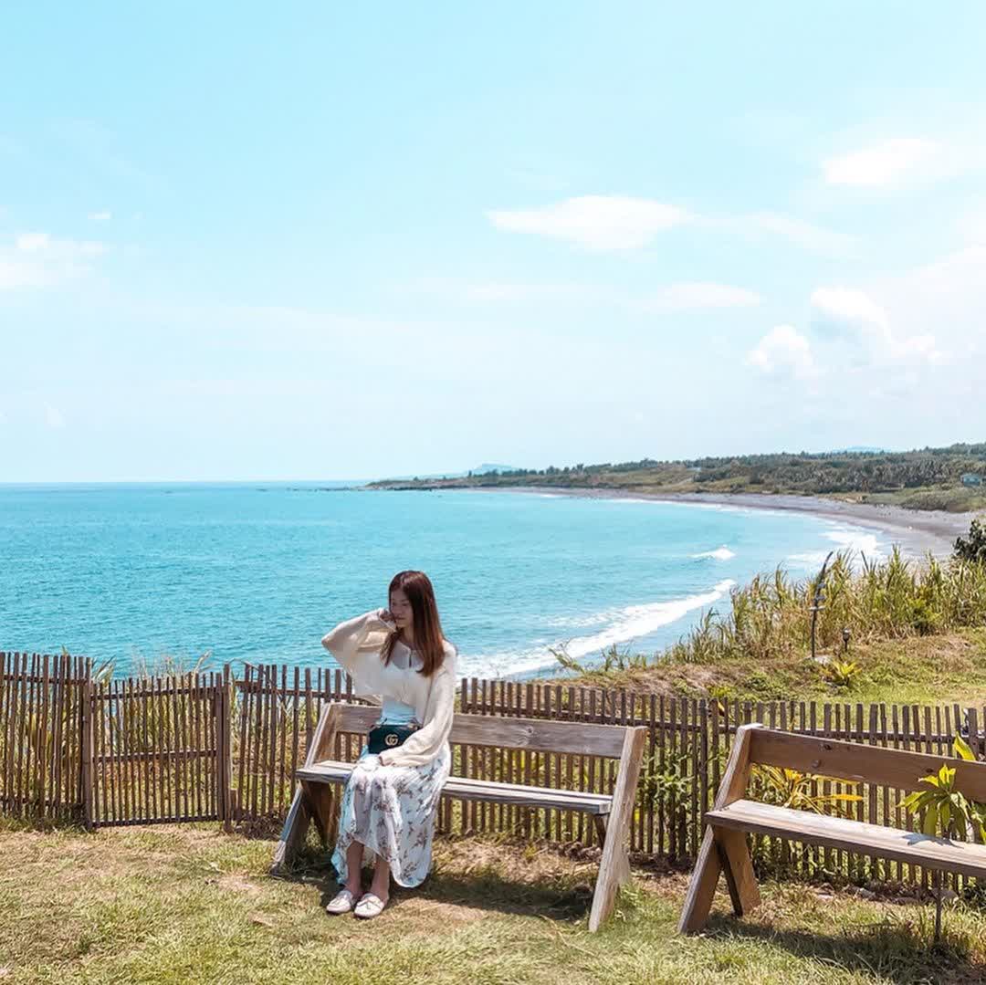 都蘭海角咖啡 Dulan Cape Café（必點招牌海鮮燉飯/海景餐廳） | 去趣 chicTrip