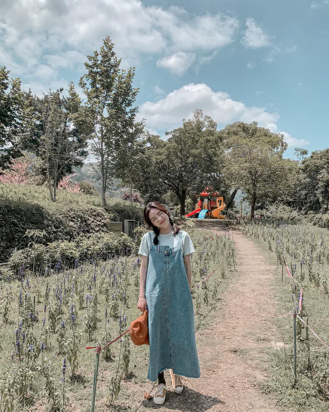 南庄雲水度假溫泉 (Cloudland Resort) | 去趣 chicTrip