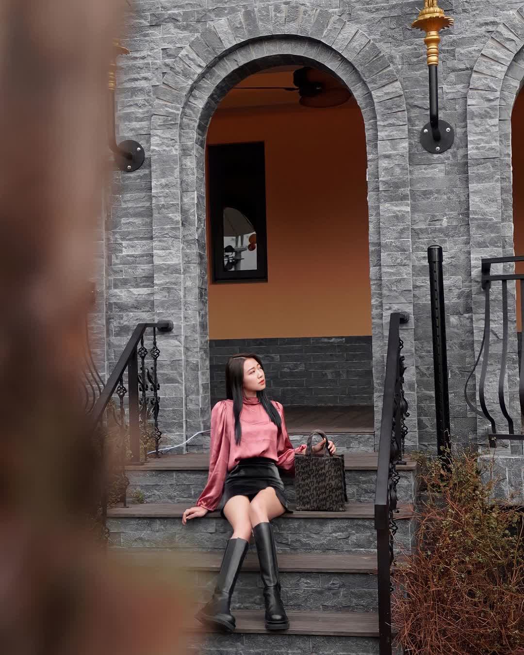 桂林映象會館（餐廳午晚餐、咖啡廳10-18點） | 去趣 chicTrip