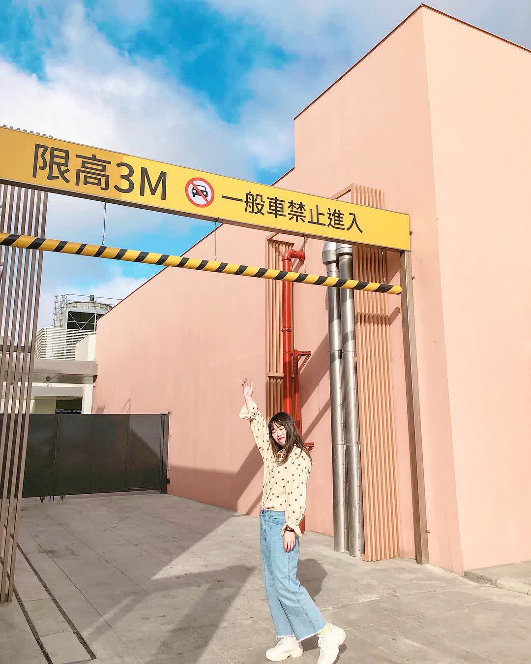 MITSUI OUTLET PARK 臺中港 | 去趣 chicTrip