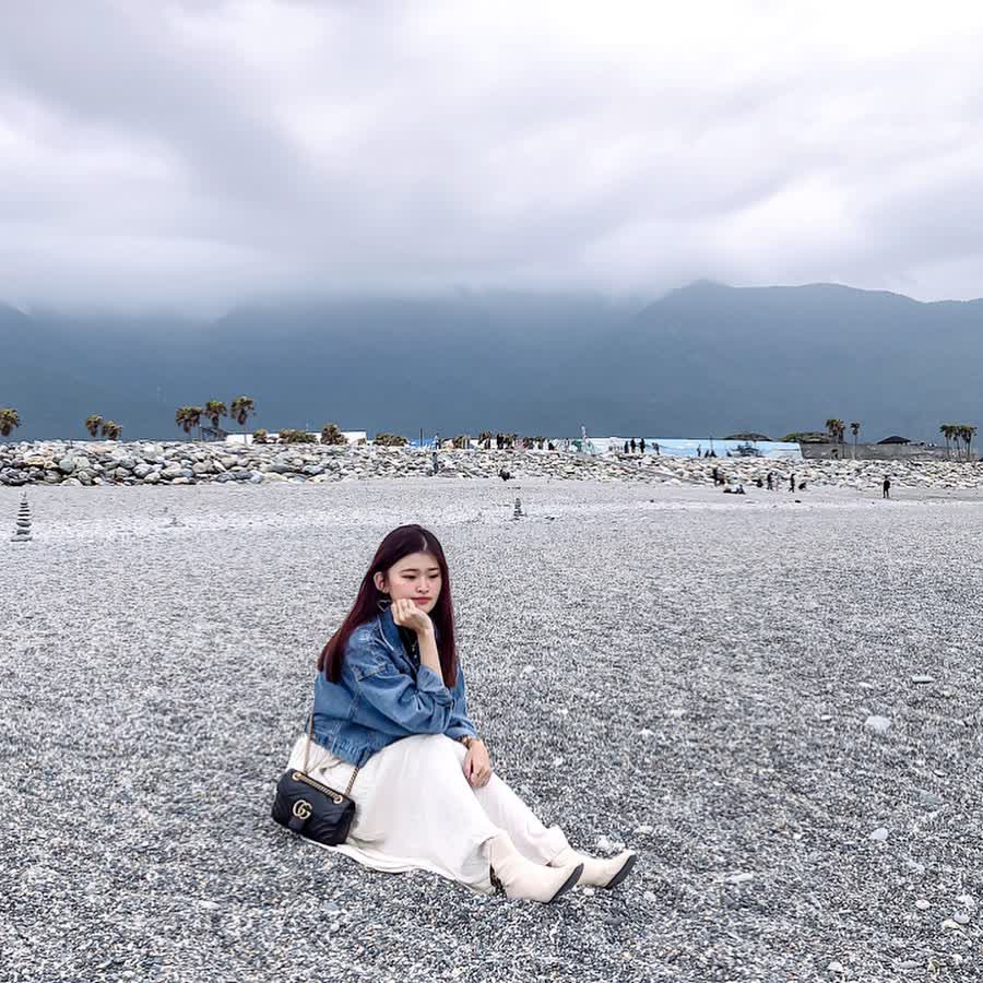 七星潭風景區 | 去趣 chicTrip