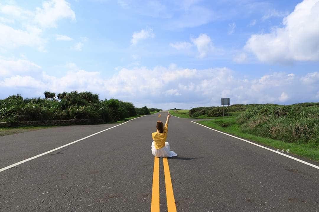 龍磐公園 | 去趣 chicTrip