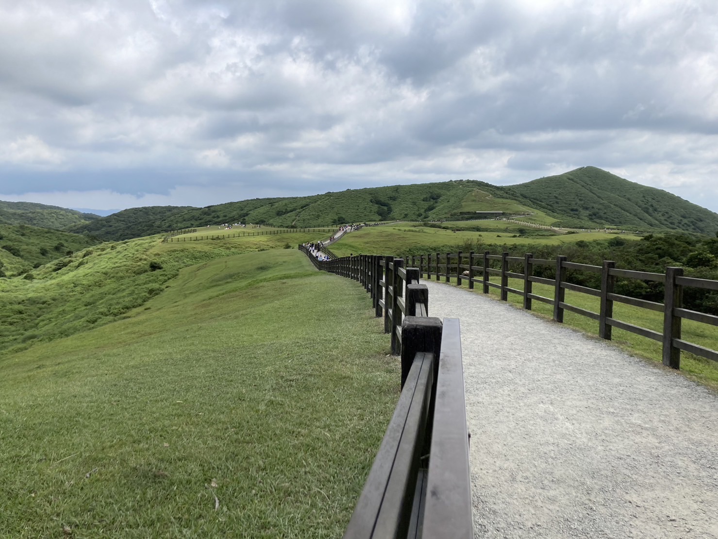 擎天崗 | 去趣 chicTrip