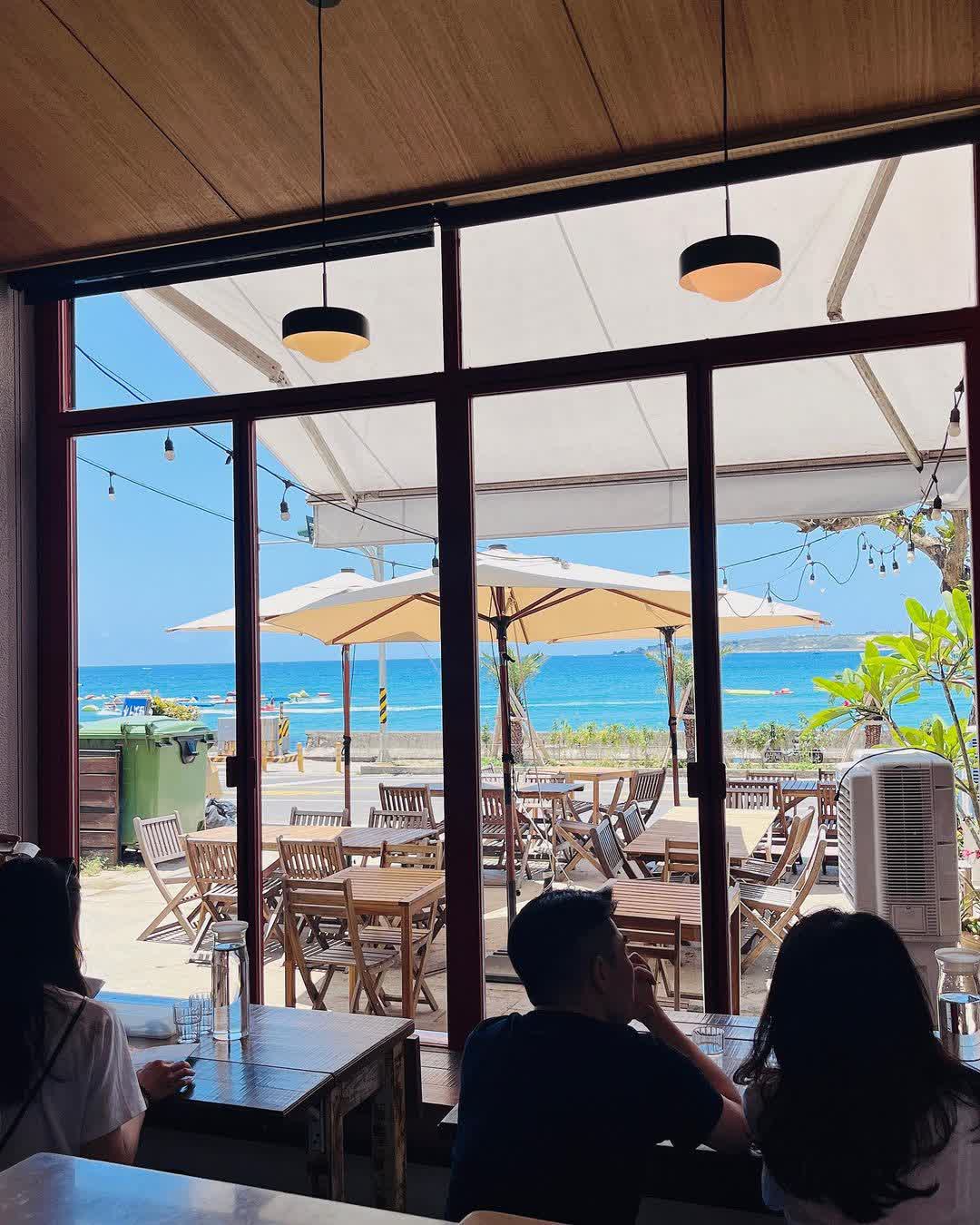 南灣遊憩區 | 去趣 chicTrip