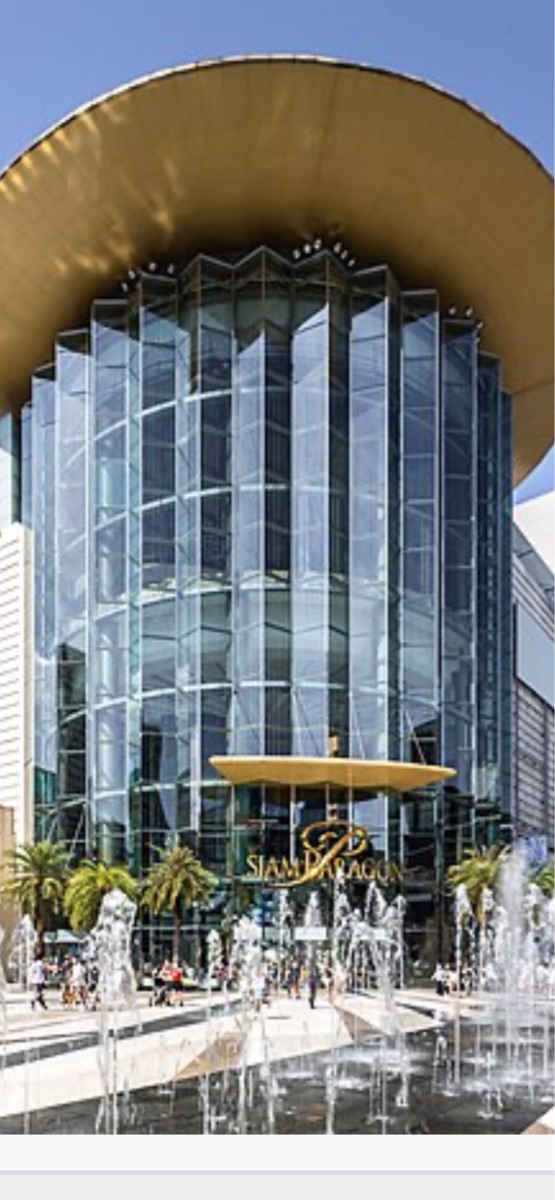 暹羅百麗宮 | 去趣 chicTrip