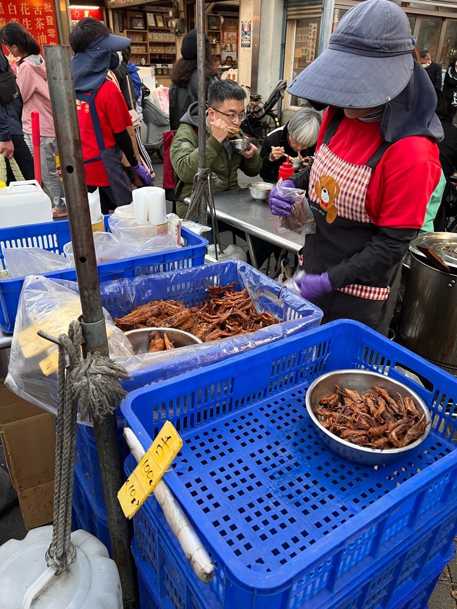 福安鴨肉飯 | 去趣 chicTrip
