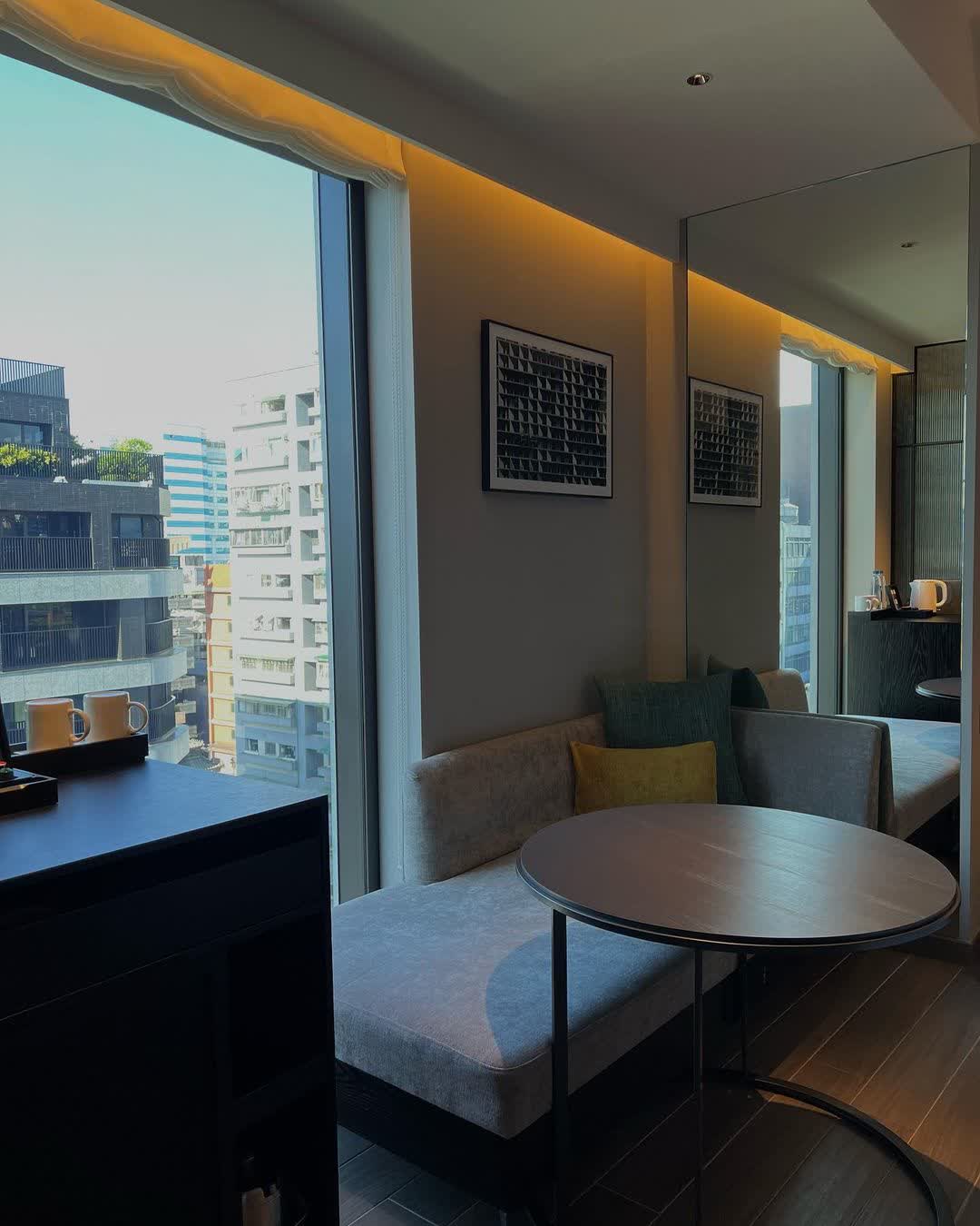 台北時代寓所 (Hotel Resonance Taipei Tapestry Collection by Hilton) | 去趣 chicTrip