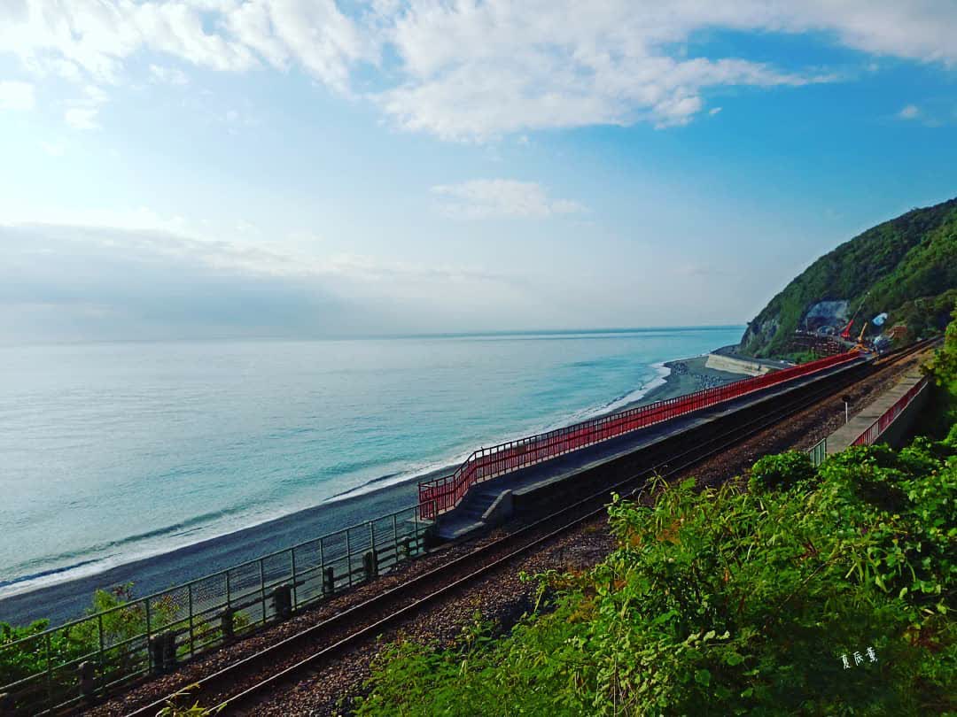 多良觀光車站 | 去趣 chicTrip