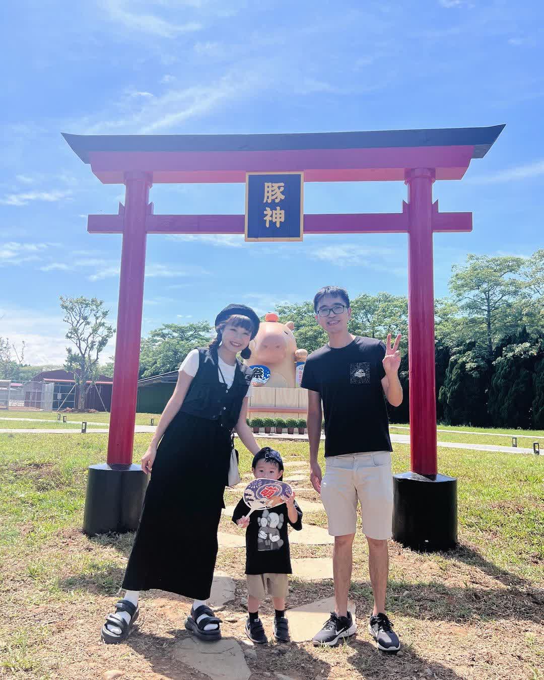 埔心牧場 | 去趣 chicTrip