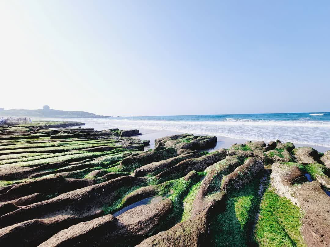 老梅綠石槽 | 去趣 chicTrip