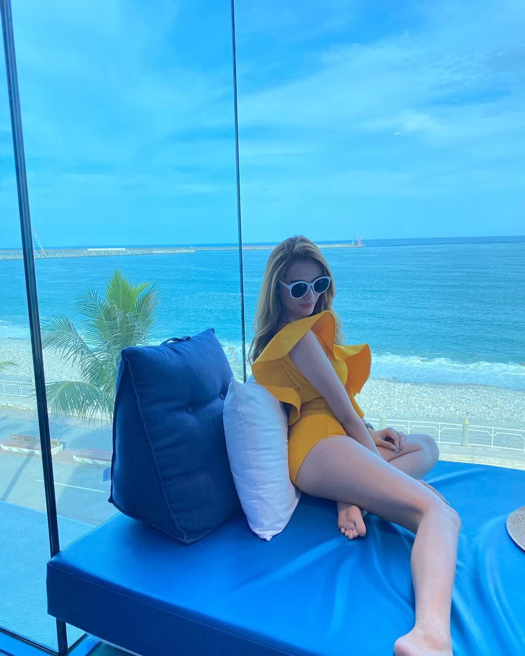 S.E.A.民宿 | 去趣 chicTrip