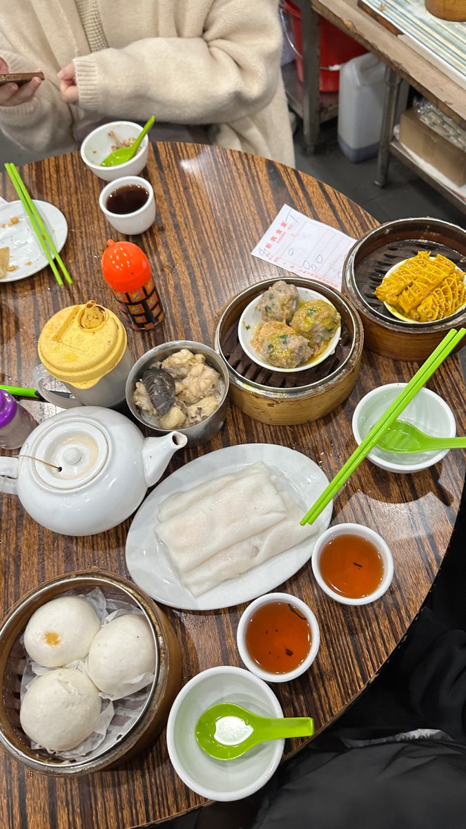 新興食家 | 去趣 chicTrip