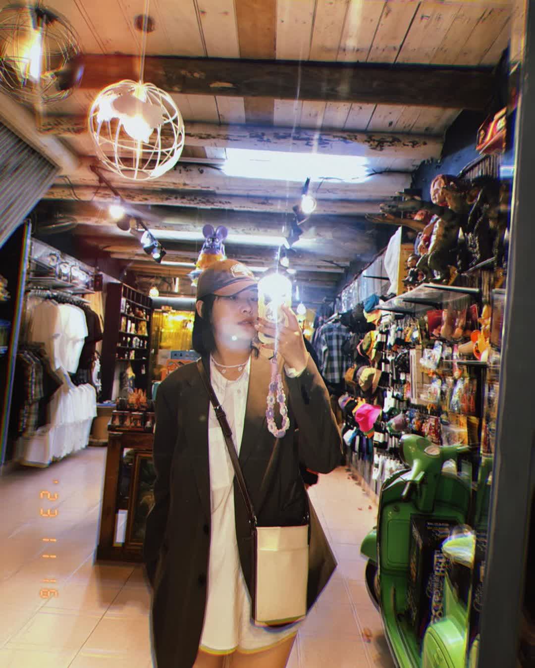 神農街 | 去趣 chicTrip