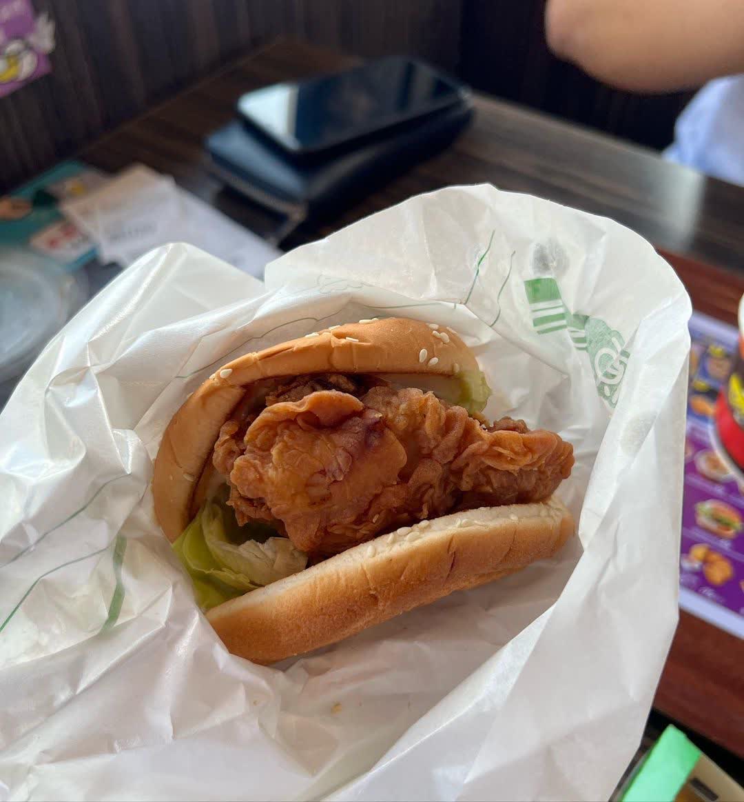 丹丹漢堡 成功店 | 去趣 chicTrip