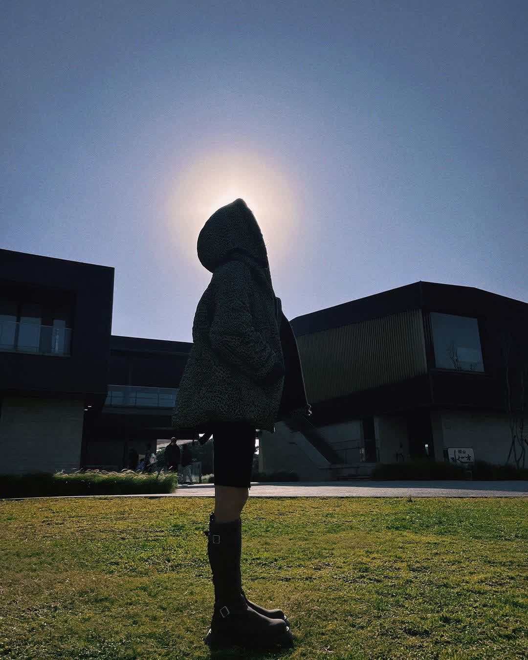 橫山書法藝術館 | 去趣 chicTrip