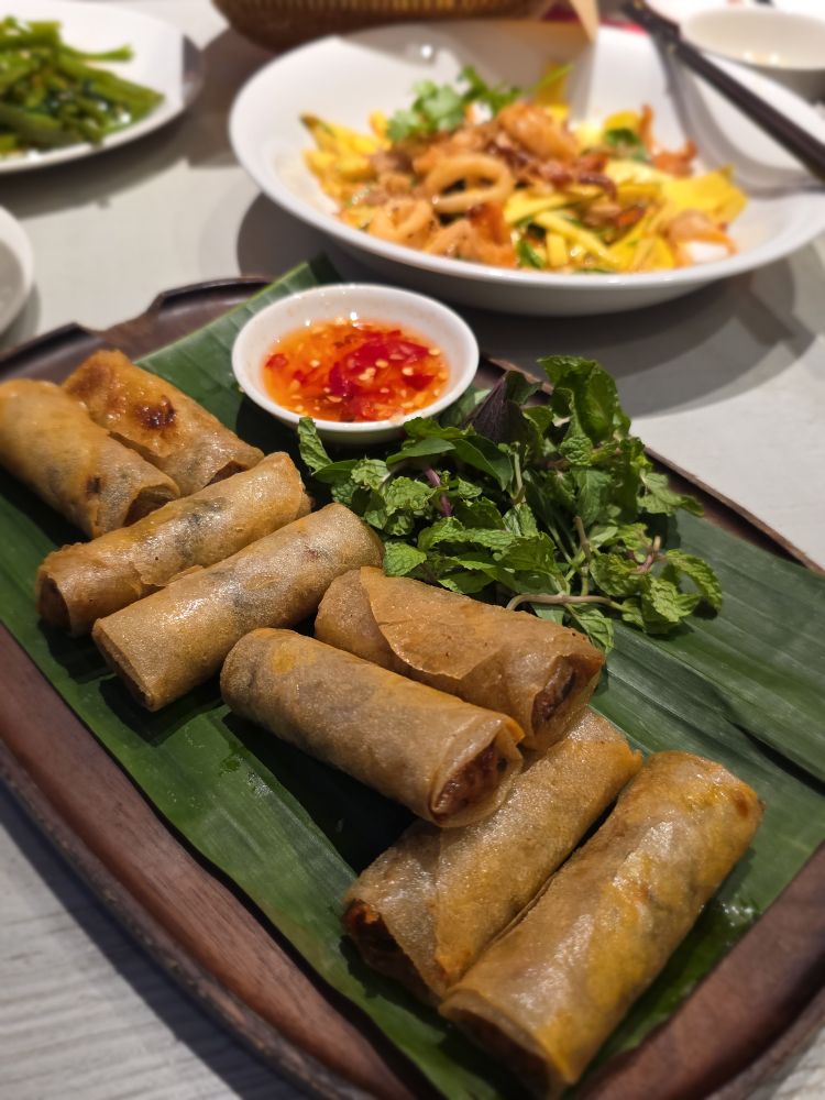 Nhà hàng Madame Lân | 去趣 chicTrip