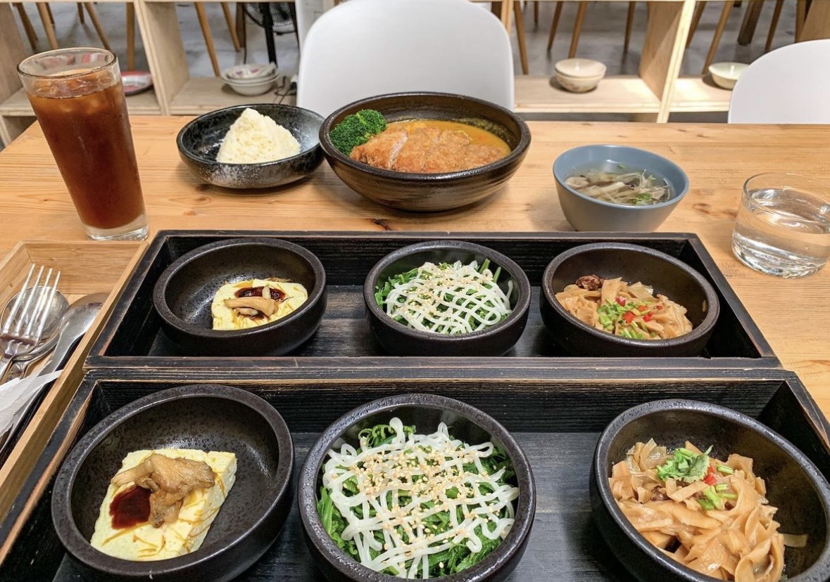 空氣圖書館 AIR LIBRARY | 去趣 chicTrip